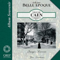 Ville de Caen t.1