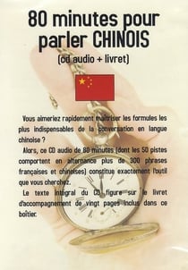 80 minutes pour parler chinois