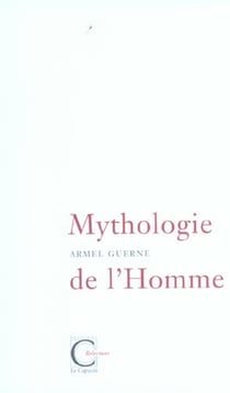 Mythologie de l'homme