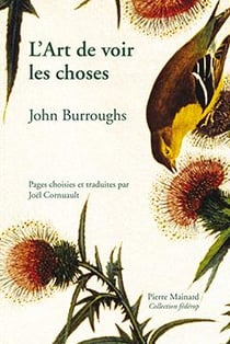 L’Art de voir les choses