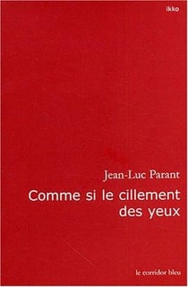 Comme si le cillement des yeux