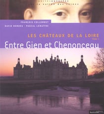 Vallee des reines t.1 - entre loire et cher