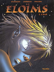 ELOIMS Tome 1 : L'EXIL