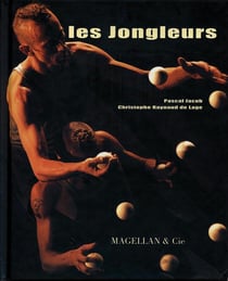 Les jongleurs