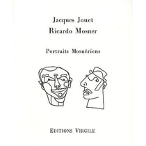 Portraits mosnériens
