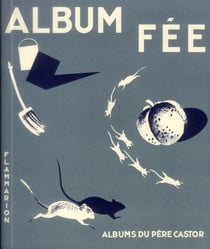 Album fée