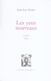 Les yeux nouveaux