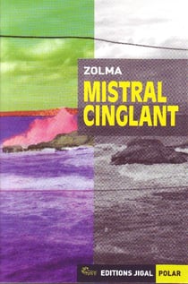 Mistral cinglant
