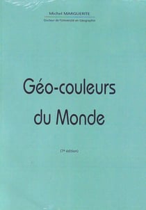 Géo-couleurs du monde (7e édition)