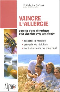 Vaincre l'allergie