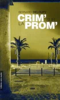 Crim sur la prom