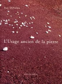 L'Usage ancien de la pierre