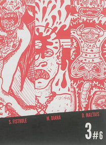 3 Tome 6 : Tome 6