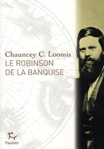 Le robinson de la banquise
