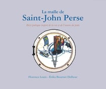 La malle de Saint-John Perse