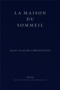 La maison du sommeil
