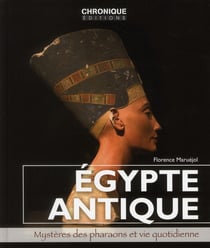 Egypte antique, les mystères des bâtisseurs de pyramides