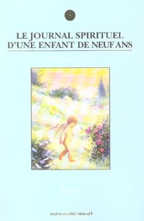 Le journal spirituel d'une enfant de neuf ans