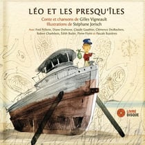Leo et les presqu'iles
