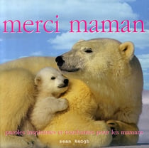 Merci maman