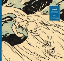 Chronologie d'une oeuvre Tome 3 : 1935-1939