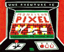 Monsieur Pixel