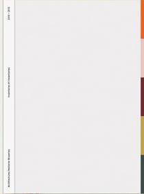 Architectures Wallonie-Bruxelles - inventaires Tome 1 - inventories 2010-2013