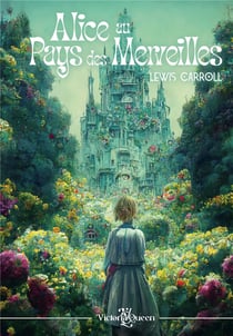 Alice au Pays des Merveilles