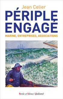 Périple engagé : Marine, entreprises, associations