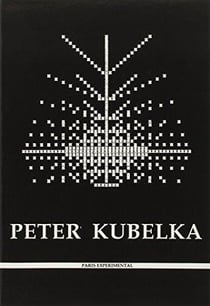 Peter kubelka