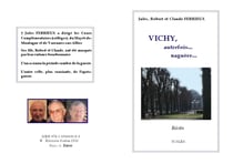 Vichy, autrefois... naguère...