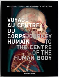 Voyage au centre du corps humain - journey to the centre of the human body