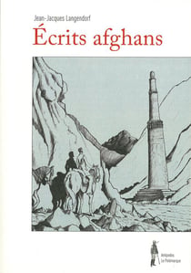Écrits afghans