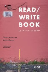 Read/write book - le livre inscriptible