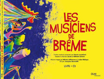 Les musiciens de Brême