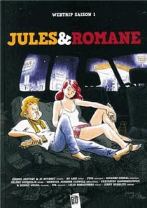 Jules et romane - webtrip