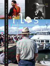 Revue il(e)s n.2 - regards photographiques sur la vie insulaire