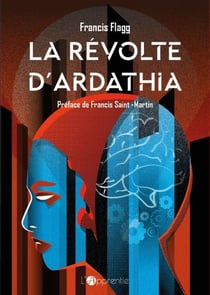 Les mondes d'ardathia