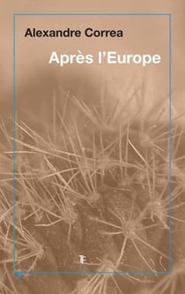 Après l'Europe