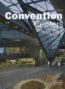 Convention centers