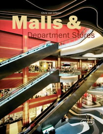 Malls and department stores Tome 2