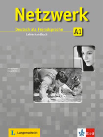 Netzwerk a1, livre du professeur