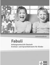 Fabuli - a1 - guide pédagogique (édition 2009)