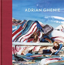 Adrian ghenie : paintings 2014 to 2018