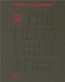 Hannah hallermann : tools and tales for transformation