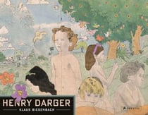 Henry Darger : paperback
