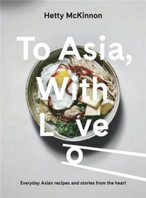 To asia, with love