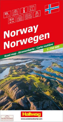 Norvège