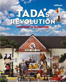 Tada's revolution mischief in miniature