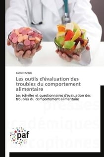 Les outils d'évaluation des troubles du comportement alimentaire